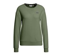 FILA Bantin Slightly Cropped Crew Sweat Oil Green Taglia: L | Maglioni a maglia Outlet | Donna | Verde