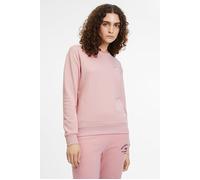 FILA Bantin Slightly Cropped Crew Sweat Pale Mauve Taglia: XL | Maglioni a maglia Outlet | Donna | Viola