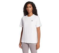 Fila Bari Double Pack T-Shirt Donna