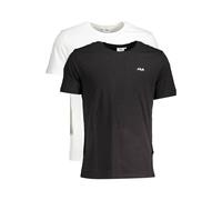 Fila - Bari Tee Bi-Pack - -Tops -Donna -Multicolore -L