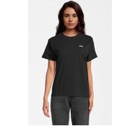 FILA Bari Tee / Double Pack Black Beauty-black Beauty Taglia: XS | T-shirt Outlet | Donna | Nero