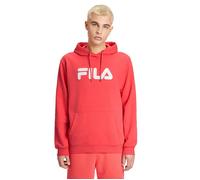 FILA Barumini Hoody Cayenne Taglia: 5XL | Felpe con cappuccio Outlet | Unisex |