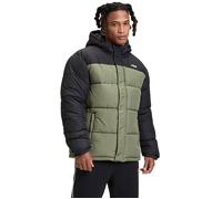 FILA Bawinkel Padded Jacket Four Leaf Clover-black Taglia: L | Giacche invernali Outlet | Uomo |