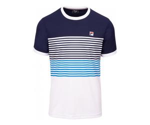Fila BB 1983 Maglietta Uomini, Taglia: XXL