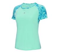 Fila Beatrice Maglietta Donna in mint