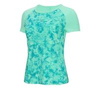 Fila Beatrice Maglietta Donna - Mint, Turchese