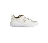 Fila Beige Synthetic Women Sneaker - EU36/US6