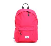 FILA Bejaia Badge S'cool, Zaino Unisex-Adulto, Rosa Pavone, Einheitsgröße