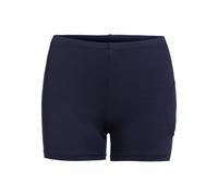 Fila Bella Pantaloncino Attillato Donna in blu scuro, Taglia: L