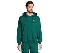 FILA Bengel Regular Hoody Aventurine Taglia: M | Felpe con cappuccio Outlet | Uomo