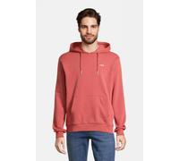 FILA Bengel Regular Hoody Marsala Taglia: M | Felpe con cappuccio Outlet | Uomo