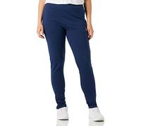 Fila Benidorm Tenere Traccia Pantaloni Eleganti da Uomo, Blu Medievale, S Donna