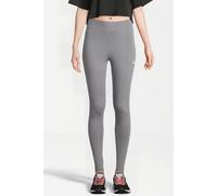 FILA Benndorf High Waist Leggings Night Owl Taglia: S | Leggings Outlet | Donna | Nero