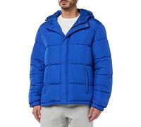 FILA Bensheim Giacca Imbottita, Surf The Web, L Uomo