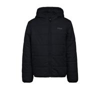 FILA Berghuelen Puff Jacket Black Taglia: 134/140 | Giacche Outlet | kids | Nero
