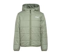 FILA Berghuelen Puff Jacket Oil Green Taglia: 158/164 | Giacche Outlet | kids | Verde