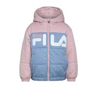 FILA BERKENTHIN Giacca Imbottita, Pale Mauve, 110-116 Bambino Unisex