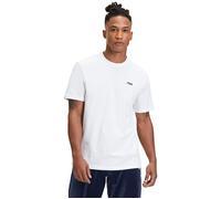 FILA Berloz Tee Bright White Taglia: XL | Magliette basic Outlet | Uomo | Bianco