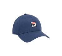 Fila Berretto da Baseball, Blu Medievale., Etichettalia Unica