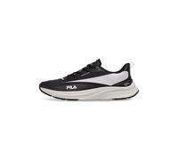 Fila Beryllium, Scarpe da Corsa Uomo, Black Gray Violet, 45 EU