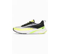 FILA Beryllium White-safety Yellow Taglia: 36 | Scarpe da Corsa Outlet | Donna | Giallo