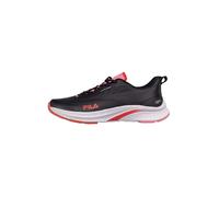 FILA Beryllium Wmn Black-fiery Red Taglia: 37 | Scarpe da Corsa Outlet | Donna | Rosso