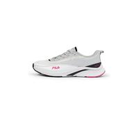 FILA Beryllium Wmn, Scarpe da Corsa Donna, White Fuchsia Purple, 41 EU