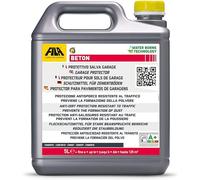 Fila BETON 5 Litri Protettivo Per Cemento Previene La Formazione Della Polvere