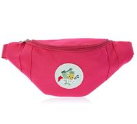 Fila Bhimbar Club mini tasca per reni rosa per bambini
