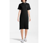 FILA Bialowieza Tee Dress Black Taglia: M | Abiti Midi Outlet | Donna | Nero