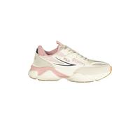 Fila Bianco Poliestere Women Sneaker - EU36/US6