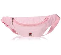 FILA Bibione-Mini Marsupio Rivestito in Tela, Borsa a Vita Unisex-Bambini e Ragazzi, Lilac Sachet, Einheitsgröße