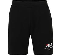 FILA Bicester Shorts Pantaloncini, Nero, L Unisex-Adulto