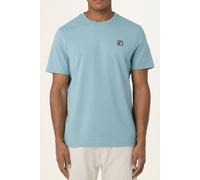 FILA Biella Regular Short Sleeve T-shirt Tourmaline Taglia: S | Magliette basic Outlet | Uomo