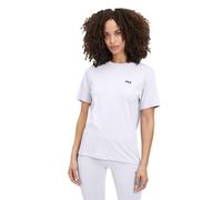 FILA Maglietta 'BIENDORF' bianco, Taglia XS