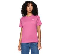 FILA Biendorf Tee Red Violet Taglia: M | Maglie Sportivi Outlet | Donna | Rosa