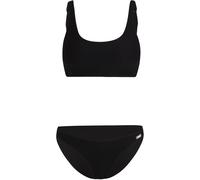 Fila Bikini da donna Bikini Sepang nero XS Nero