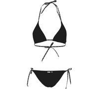 Fila Bikini da donna Sibu Triangle Bikini Nero L Nero
