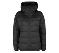 FILA Birkenfeld Puffer Jacket Black Taglia: S | Outlet | Donna | Nero