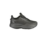 Fila Black Polyester Women Sneaker - EU41/US11