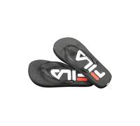 Fila Black Polyurethane Women's Sandal - EU40/US10