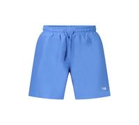 Fila Blue Polyester Swimwear - S