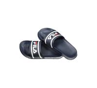 Fila Blue Polyethylene Men Sandal - EU43/US10