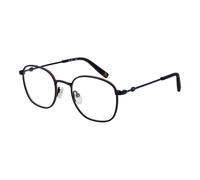 Fila Blue Stainless Steel Glasses (Frames)