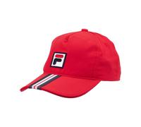 Fila Bobby Cappellino in rosso, Taglia: