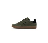 Fila BOLDBAY - Scarpe da Ginnastica da Uomo, Colore Verde Oliva, Taglia 47 EU, Olive Night Black, 47 EU