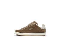 Fila BOLDBAY - Sneaker da Uomo, Colore Grigio Tortora, 40 EU, Tortora Grigio Turtledove, 40 EU