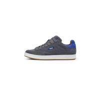 Fila BOLDBAY - Sneaker da Uomo, Taglia 44 EU, Sleet Prime Blue, 44 EU