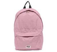 FILA Boma Badge Backpack Cool Two Pink Nectar Taglia: OS | Zaini Outlet | Unisex | Rosa