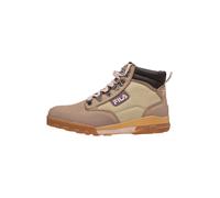 FILA Boots 'GRUNGE II CVS' beige / cachi Donna FILA 40